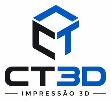 CT3D Impressão 3D